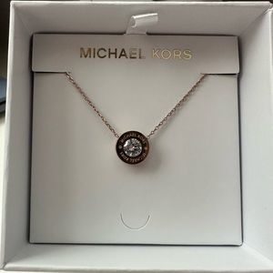 Michael Kors Necklace